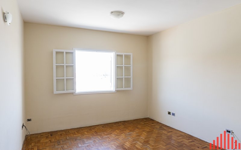 Casa para locação com 02 dormitórios, churrasqueira e 135 m² Rua Coronel Silvério Antônio de Morais São Paulo - 