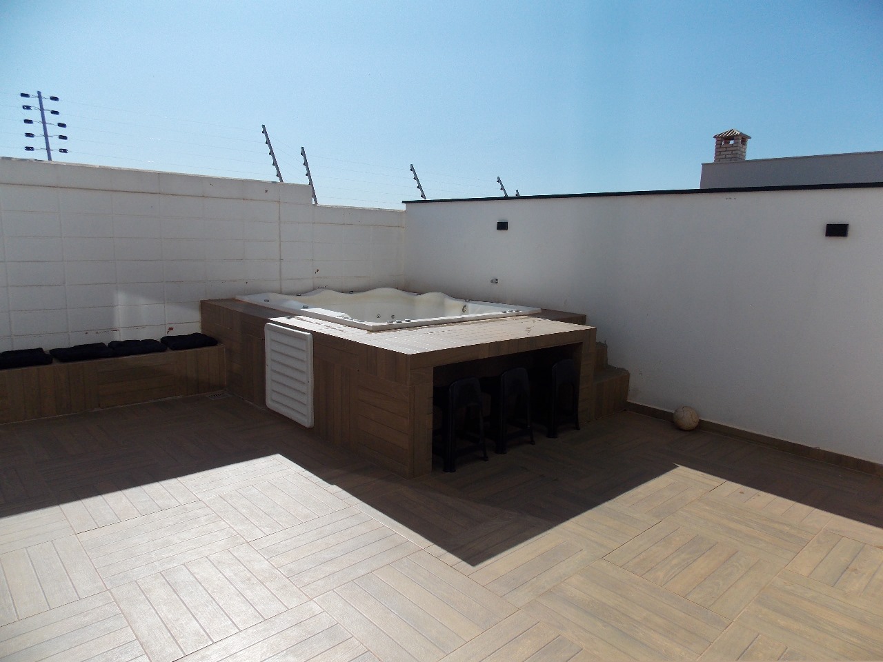 Casa com 3 dormit&oacute;rios &agrave; venda,171 m&sup2; - Condom&iacute;nio Villagio Wanel - Sorocaba- SP Avenida Doutor José Caetano Graziosi Sorocaba - 