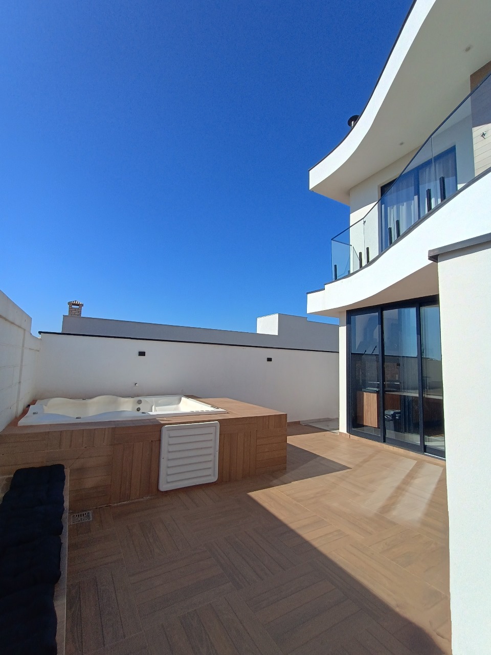 Casa com 3 dormit&oacute;rios &agrave; venda,171 m&sup2; - Condom&iacute;nio Villagio Wanel - Sorocaba- SP Avenida Doutor José Caetano Graziosi Sorocaba - 