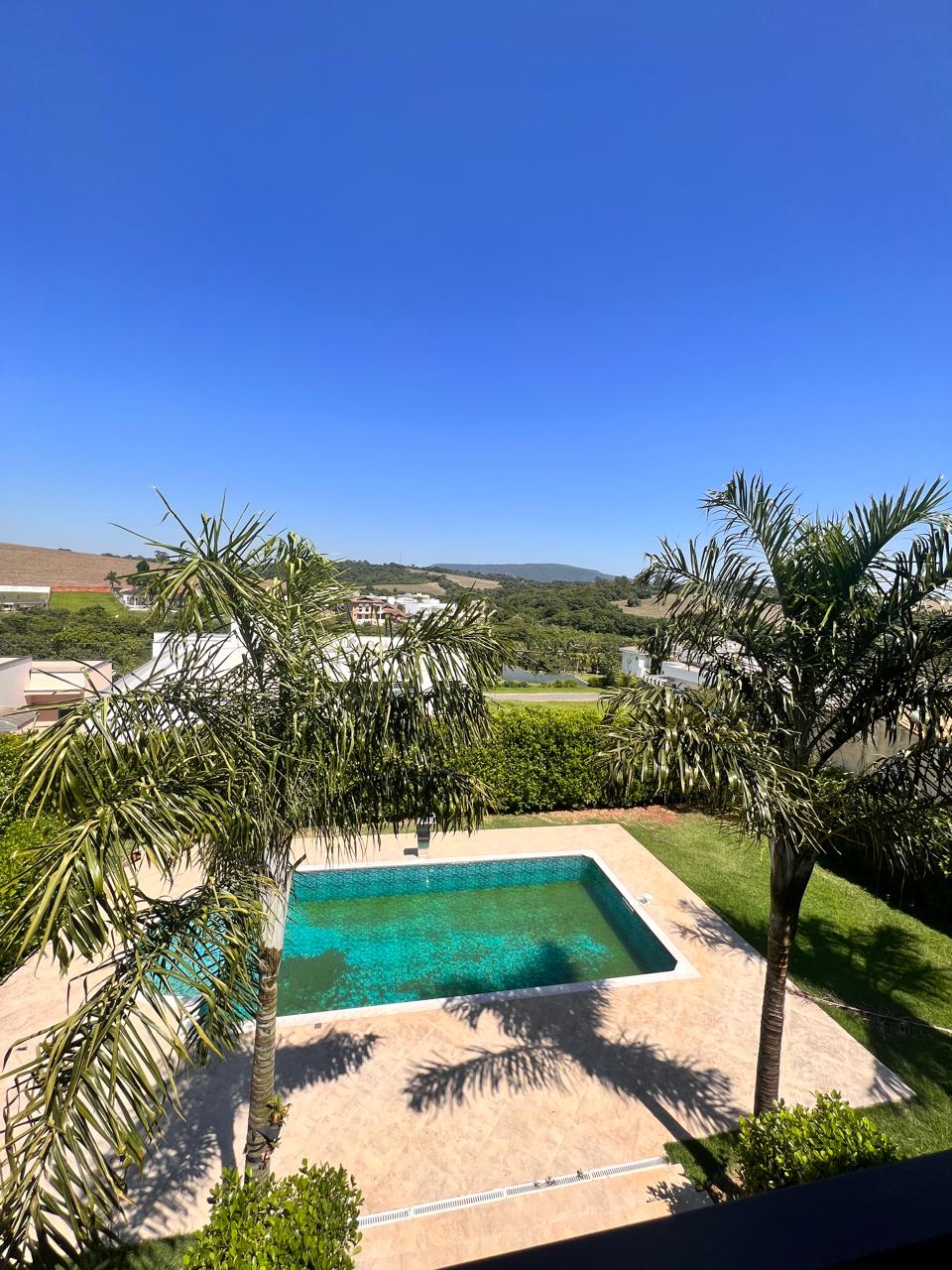 Casa com 3 dormit&oacute;rios &agrave; venda,171 m&sup2; - Condom&iacute;nio Villagio Wanel - Sorocaba- SP Avenida Doutor José Caetano Graziosi Sorocaba - 