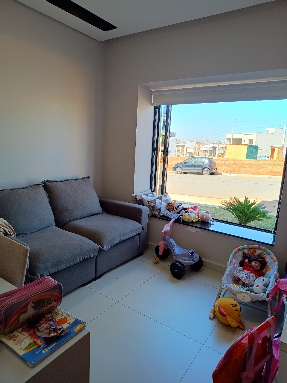 Casa com 3 dormit&oacute;rios &agrave; venda,171 m&sup2; - Condom&iacute;nio Villagio Wanel - Sorocaba- SP Avenida Doutor José Caetano Graziosi Sorocaba - 