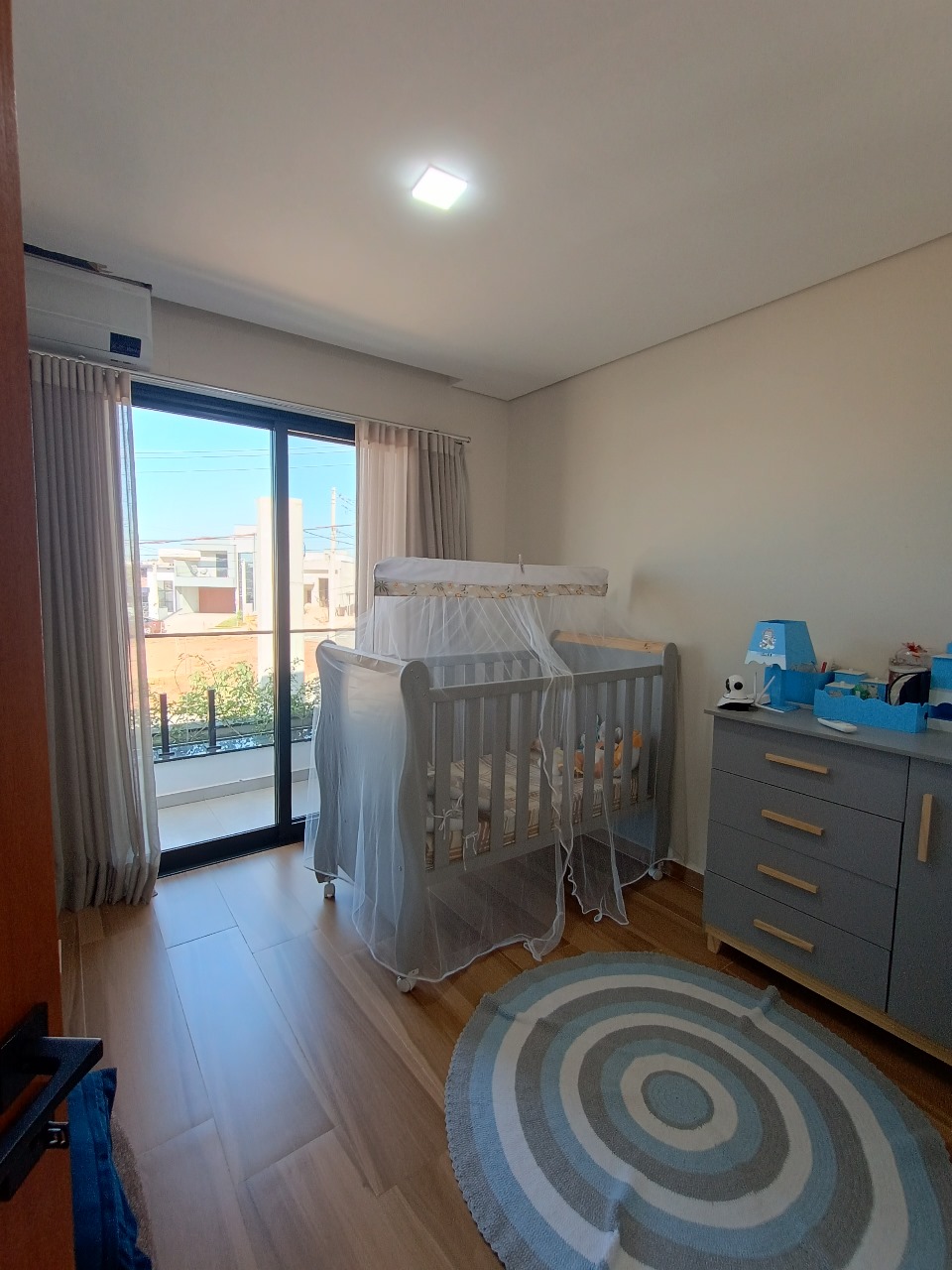 Casa com 3 dormit&oacute;rios &agrave; venda,171 m&sup2; - Condom&iacute;nio Villagio Wanel - Sorocaba- SP Avenida Doutor José Caetano Graziosi Sorocaba - 