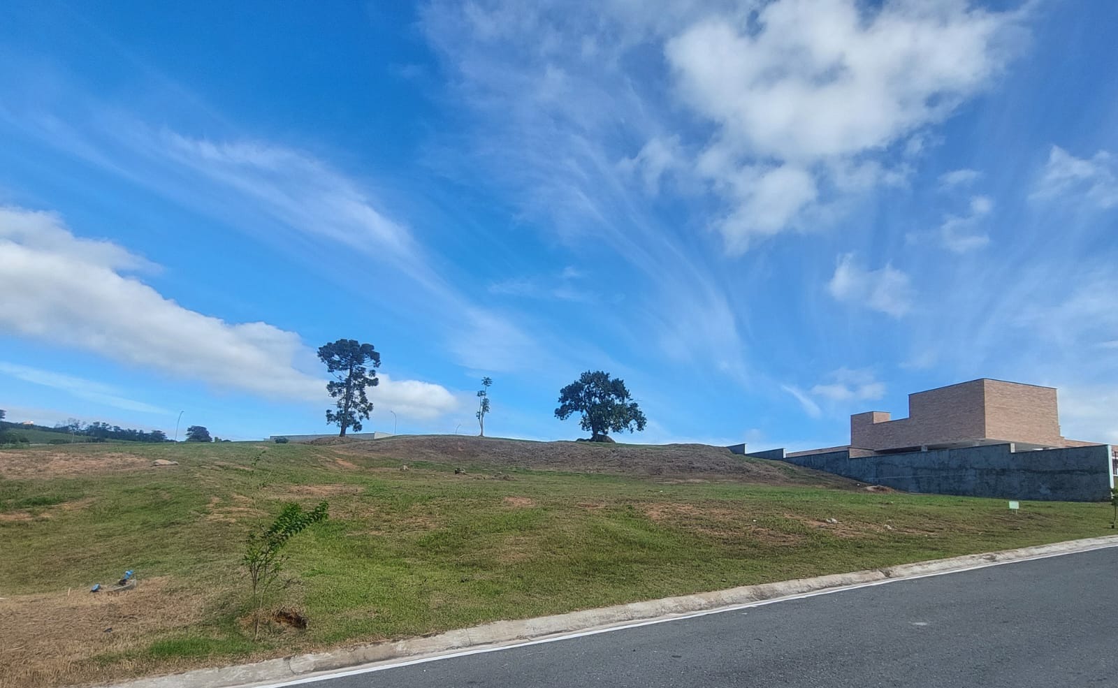 Terreno &agrave; venda,1045m&sup2;- Condom&iacute;nio UP Residencial - Sorocaba - SP Rodovia João Leme dos Santos Sorocaba - 