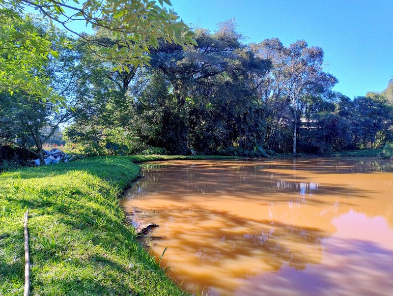 ✔️ Linda área de terras em Presidente Lucena - Presidente Lucena - 