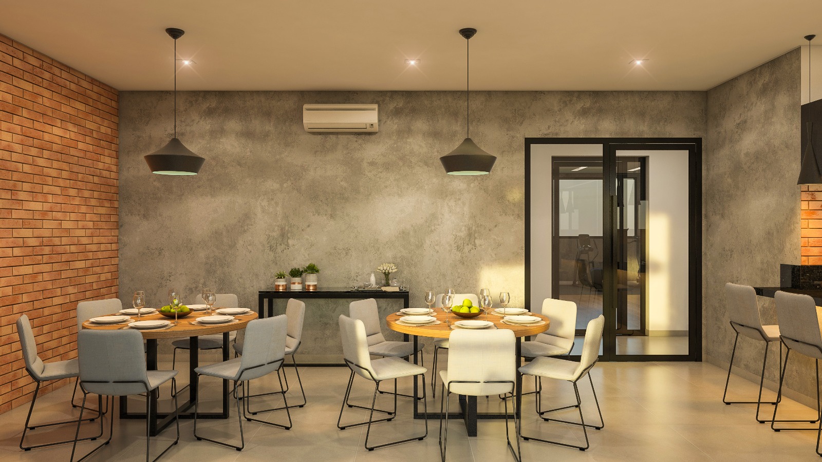 Cobertura com 3 dormit&oacute;rios &agrave; venda,188m&sup2; - Condom&iacute;nio Terra&ccedil;o Boa Vista -Sorocaba -SP Rua José Tosi Sorocaba - 