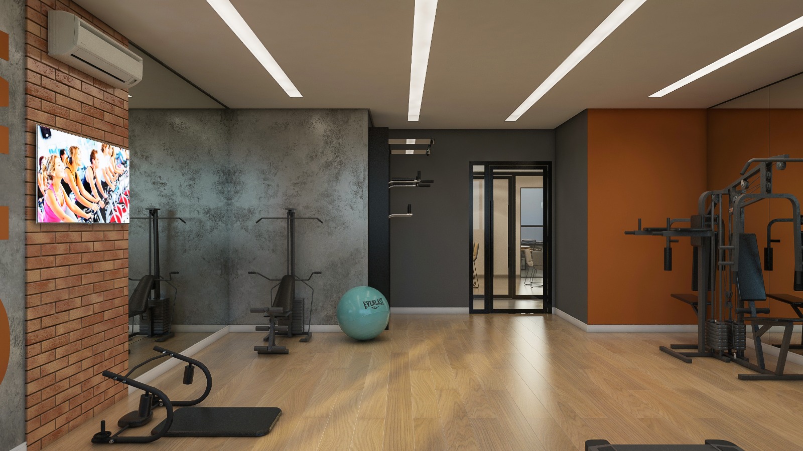 Cobertura com 3 dormit&oacute;rios &agrave; venda,188m&sup2; - Condom&iacute;nio Terra&ccedil;o Boa Vista -Sorocaba -SP Rua José Tosi Sorocaba - 