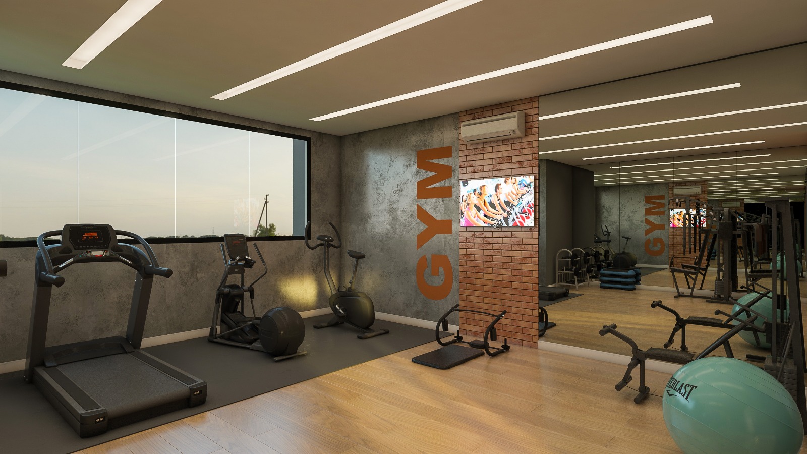 Cobertura com 3 dormit&oacute;rios &agrave; venda,188m&sup2; - Condom&iacute;nio Terra&ccedil;o Boa Vista -Sorocaba -SP Rua José Tosi Sorocaba - 