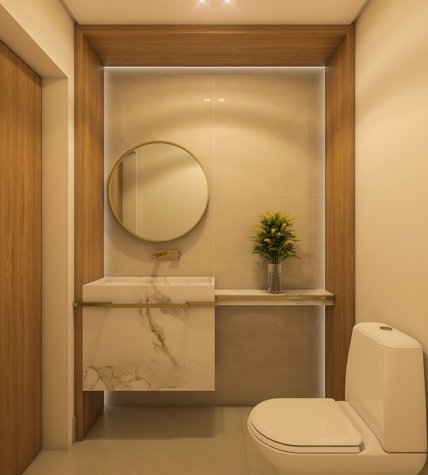 Cobertura com 3 dormit&oacute;rios &agrave; venda,188m&sup2; - Condom&iacute;nio Terra&ccedil;o Boa Vista -Sorocaba -SP Rua José Tosi Sorocaba - 