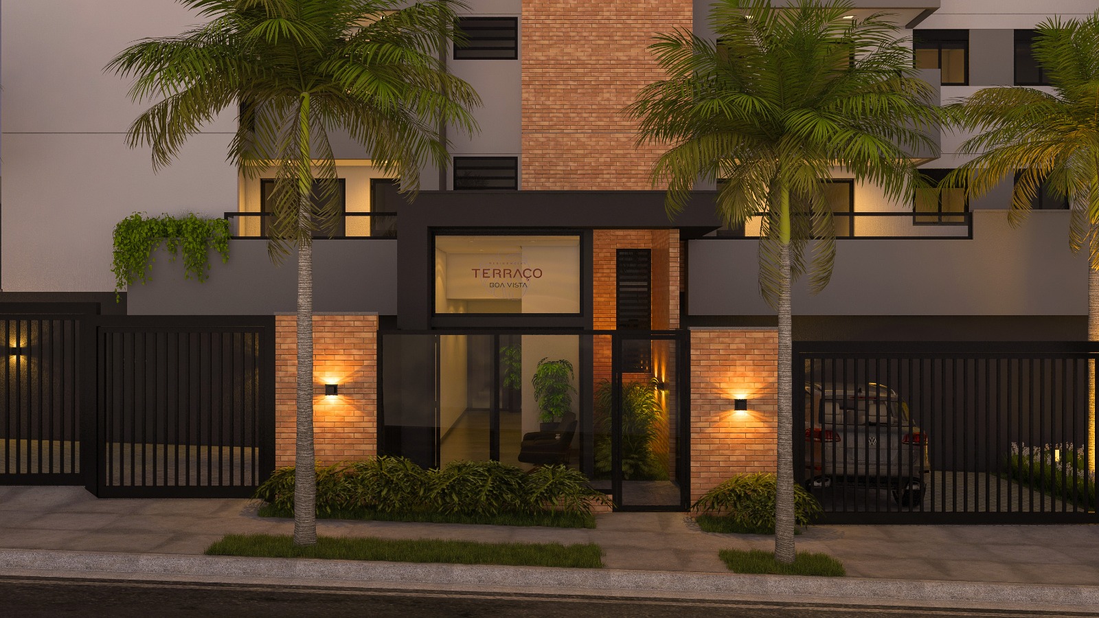 Cobertura com 3 dormit&oacute;rios &agrave; venda,188m&sup2; - Condom&iacute;nio Terra&ccedil;o Boa Vista -Sorocaba -SP Rua José Tosi Sorocaba - 