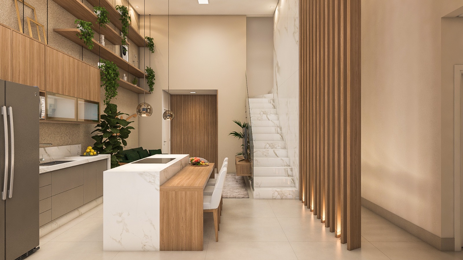 Cobertura com 3 dormit&oacute;rios &agrave; venda,188m&sup2; - Condom&iacute;nio Terra&ccedil;o Boa Vista -Sorocaba -SP Rua José Tosi Sorocaba - 