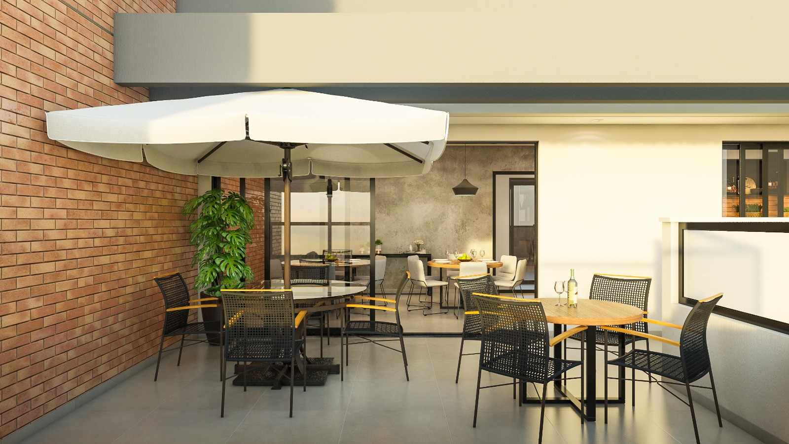 Cobertura com 3 dormit&oacute;rios &agrave; venda,188m&sup2; - Condom&iacute;nio Terra&ccedil;o Boa Vista -Sorocaba -SP Rua José Tosi Sorocaba - 