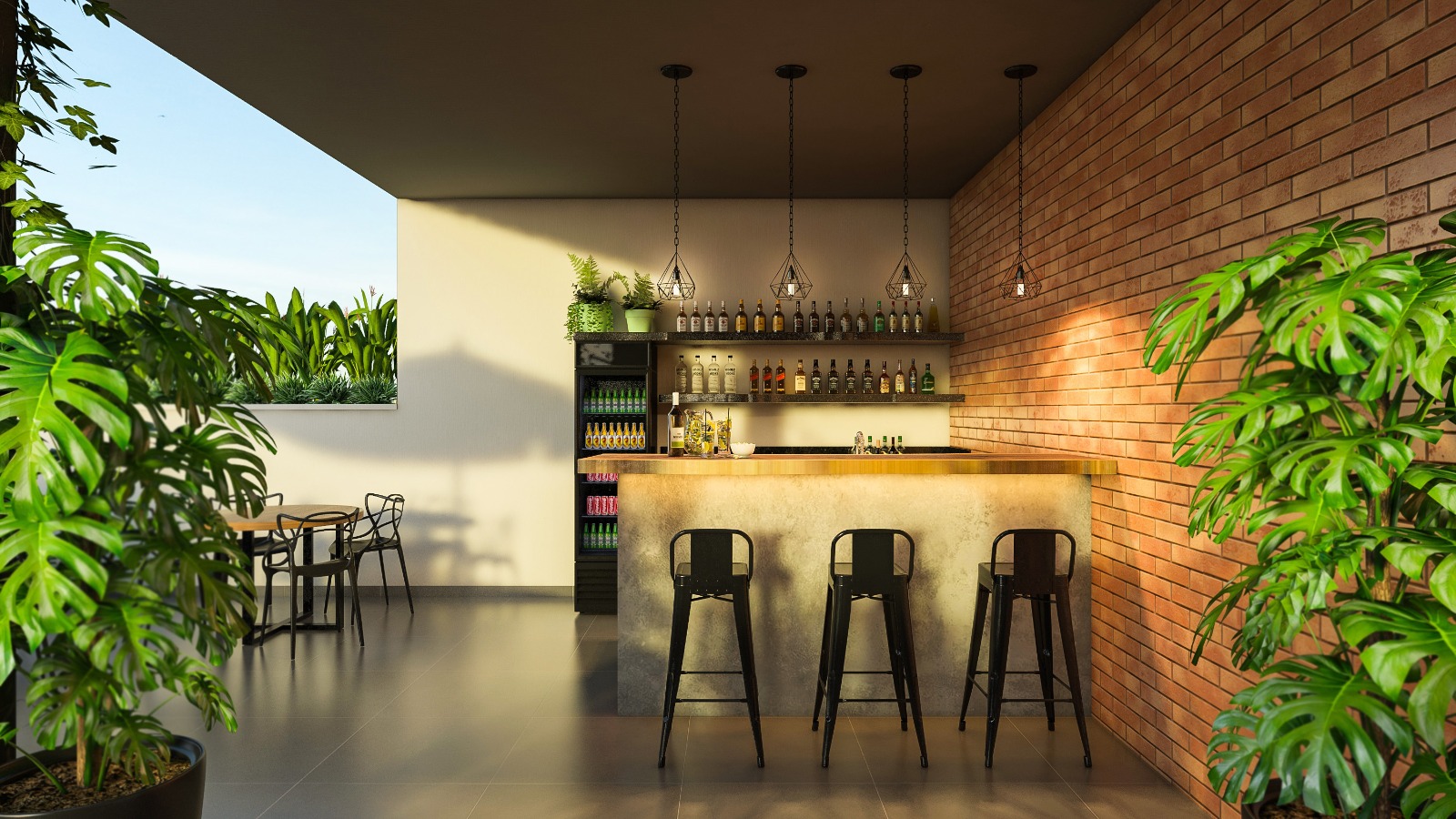 Cobertura com 3 dormit&oacute;rios &agrave; venda,188m&sup2; - Condom&iacute;nio Terra&ccedil;o Boa Vista -Sorocaba -SP Rua José Tosi Sorocaba - 