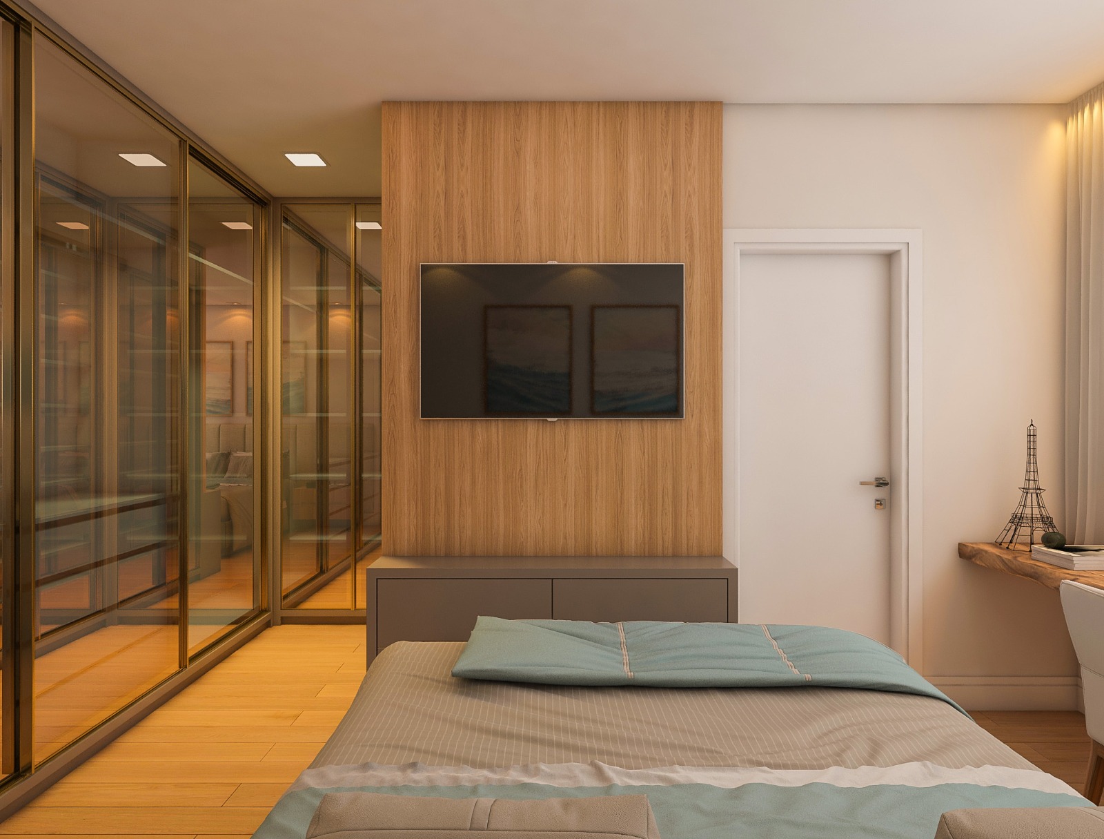 Cobertura com 3 dormit&oacute;rios &agrave; venda,188m&sup2; - Condom&iacute;nio Terra&ccedil;o Boa Vista -Sorocaba -SP Rua José Tosi Sorocaba - 