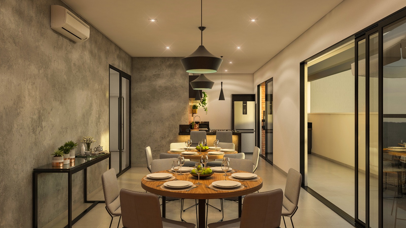 Cobertura com 3 dormit&oacute;rios &agrave; venda,188m&sup2; - Condom&iacute;nio Terra&ccedil;o Boa Vista -Sorocaba -SP Rua José Tosi Sorocaba - 