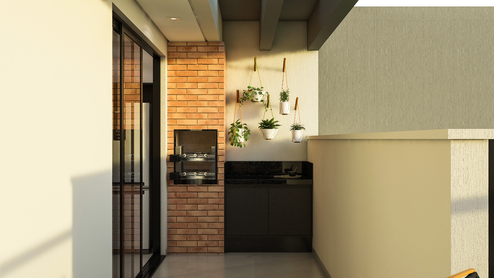 Cobertura com 3 dormit&oacute;rios &agrave; venda,188m&sup2; - Condom&iacute;nio Terra&ccedil;o Boa Vista -Sorocaba -SP Rua José Tosi Sorocaba - 