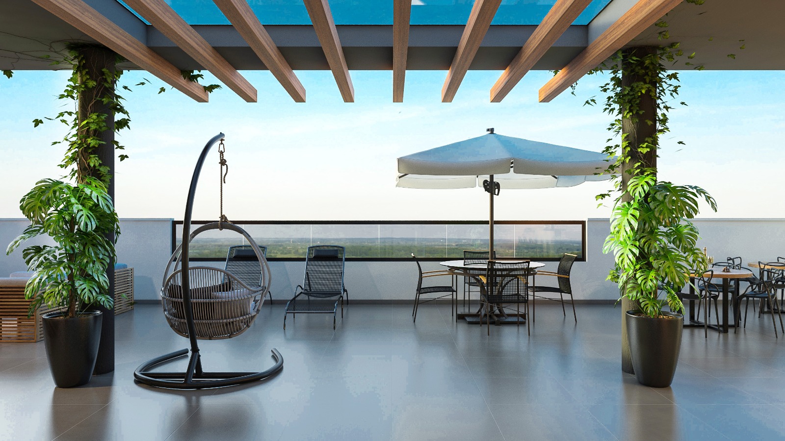 Cobertura com 3 dormit&oacute;rios &agrave; venda,188m&sup2; - Condom&iacute;nio Terra&ccedil;o Boa Vista -Sorocaba -SP Rua José Tosi Sorocaba - 