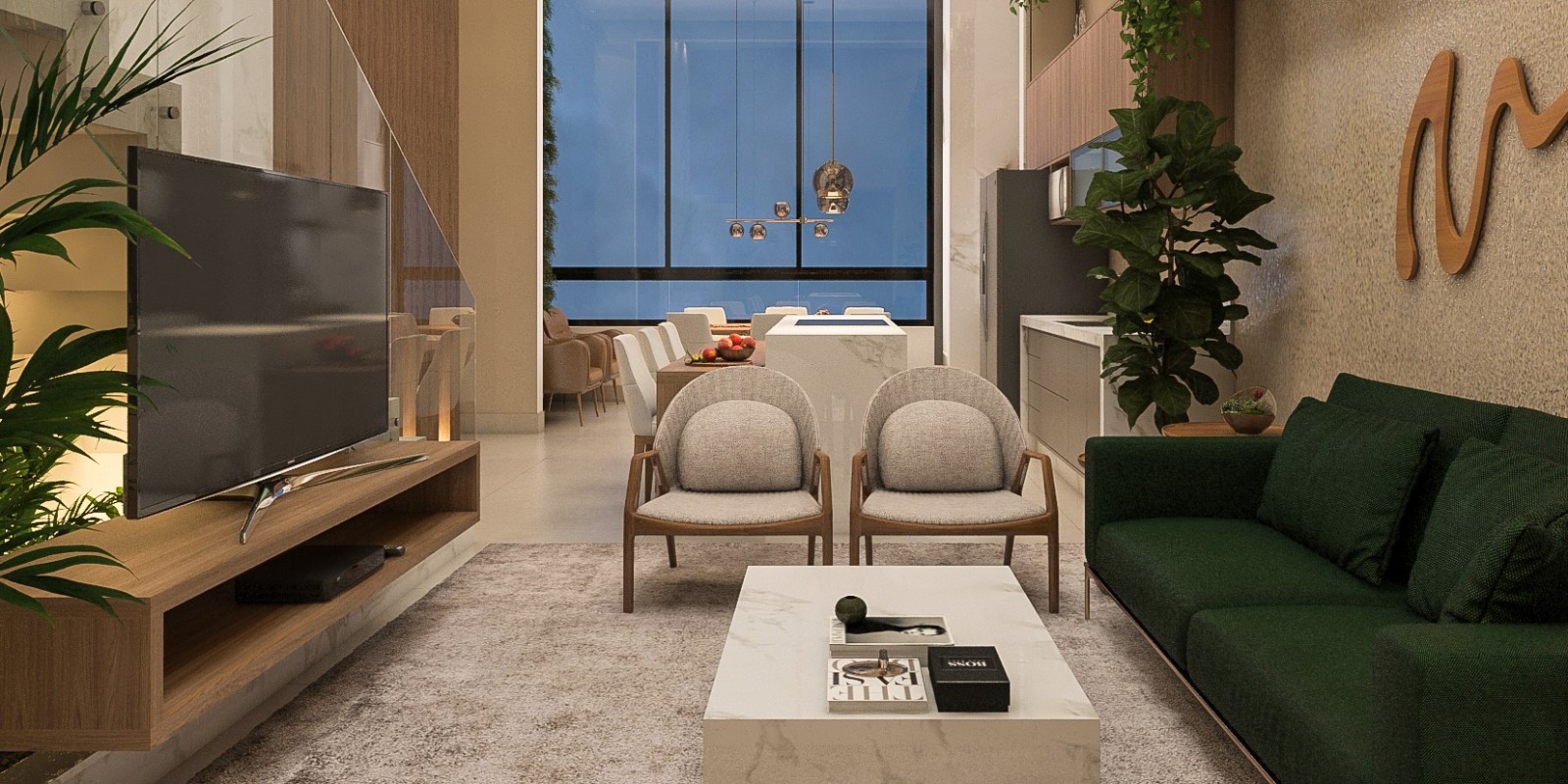 Cobertura com 3 dormit&oacute;rios &agrave; venda,188m&sup2; - Condom&iacute;nio Terra&ccedil;o Boa Vista -Sorocaba -SP Rua José Tosi Sorocaba - 