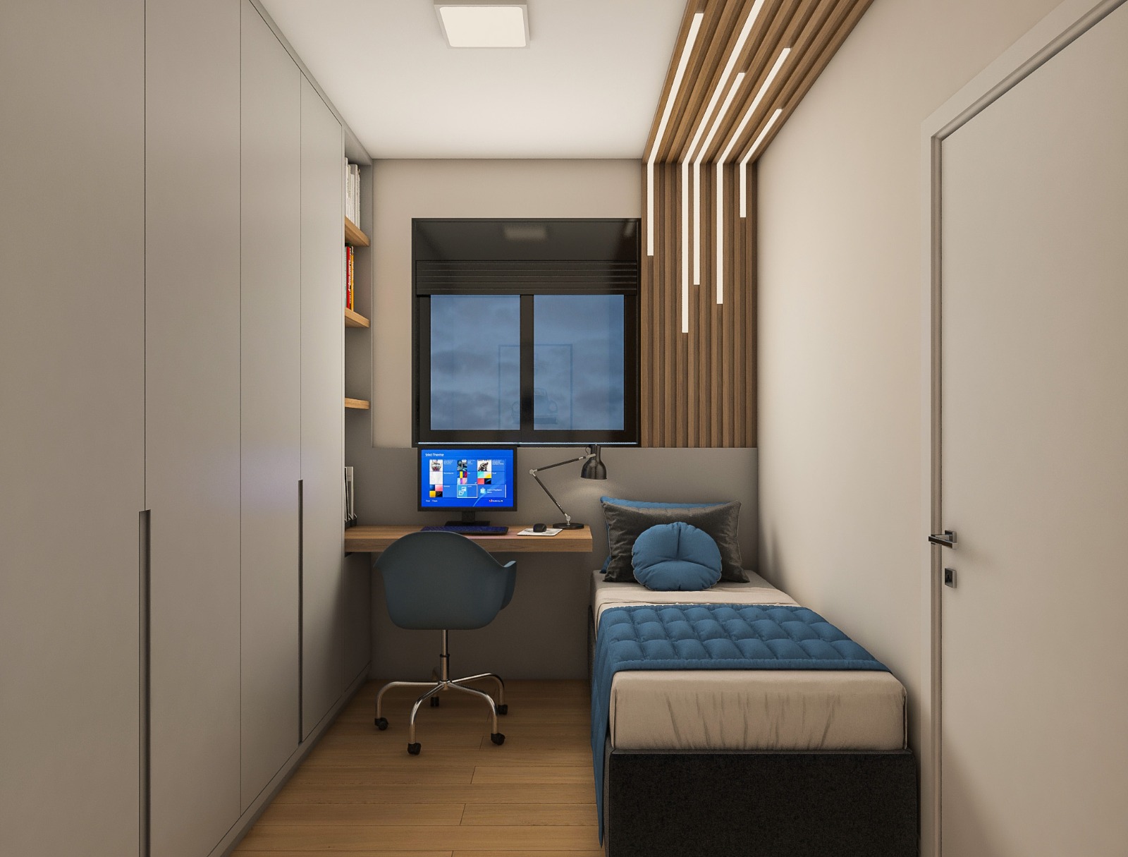 Cobertura com 3 dormit&oacute;rios &agrave; venda,188m&sup2; - Condom&iacute;nio Terra&ccedil;o Boa Vista -Sorocaba -SP Rua José Tosi Sorocaba - 