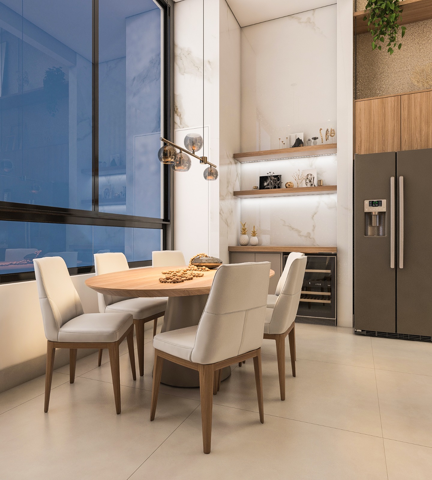 Cobertura com 3 dormit&oacute;rios &agrave; venda,188m&sup2; - Condom&iacute;nio Terra&ccedil;o Boa Vista -Sorocaba -SP Rua José Tosi Sorocaba - 