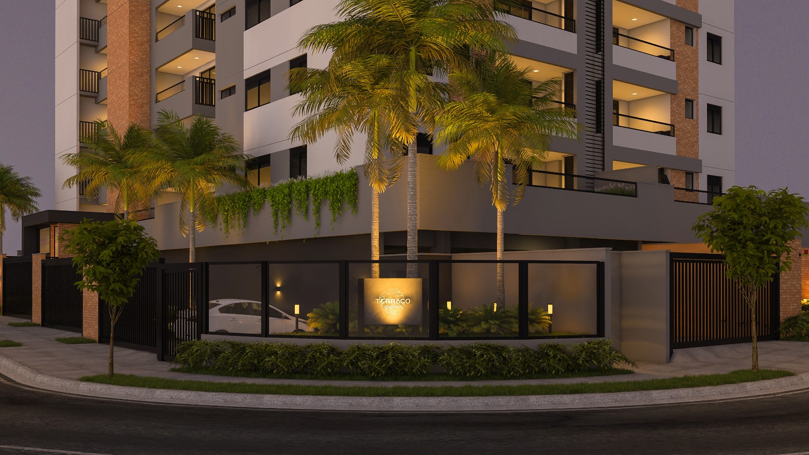 Cobertura com 3 dormit&oacute;rios &agrave; venda,188m&sup2; - Condom&iacute;nio Terra&ccedil;o Boa Vista -Sorocaba -SP Rua José Tosi Sorocaba - 