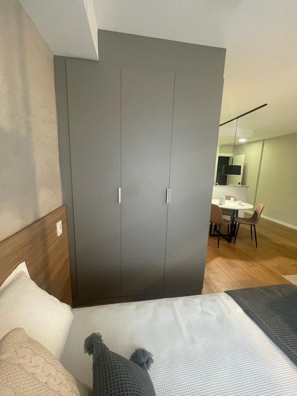 Apartamentos|studios entre os bairros Jardim Botânico e Petrópolis Avenida Senador Tarso Dutra Porto Alegre - 
