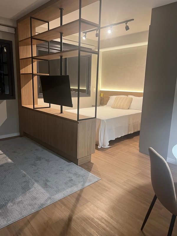 Apartamentos|studios entre os bairros Jardim Botânico e Petrópolis Avenida Senador Tarso Dutra Porto Alegre - 
