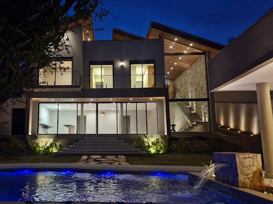 Casa com 5 dormit&oacute;rios &agrave; venda,402 m&sup2; - Condom&iacute;nio Fazenda Imperial - Sorocaba - SP Rodovia João Leme dos Santos Sorocaba - 