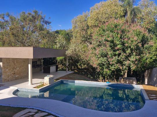 Casa com 5 dormit&oacute;rios &agrave; venda,402 m&sup2; - Condom&iacute;nio Fazenda Imperial - Sorocaba - SP Rodovia João Leme dos Santos Sorocaba - 