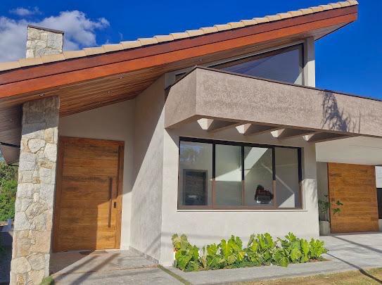 Casa com 5 dormit&oacute;rios &agrave; venda,402 m&sup2; - Condom&iacute;nio Fazenda Imperial - Sorocaba - SP Rodovia João Leme dos Santos Sorocaba - 