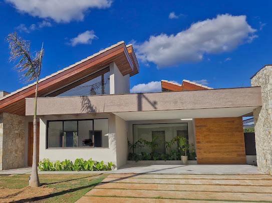 Casa com 5 dormit&oacute;rios &agrave; venda,402 m&sup2; - Condom&iacute;nio Fazenda Imperial - Sorocaba - SP Rodovia João Leme dos Santos Sorocaba - 