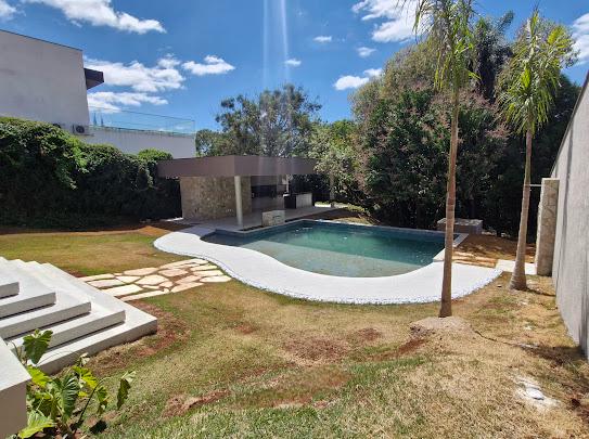Casa com 5 dormit&oacute;rios &agrave; venda,402 m&sup2; - Condom&iacute;nio Fazenda Imperial - Sorocaba - SP Rodovia João Leme dos Santos Sorocaba - 
