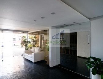 APARTAMENTO DE 54M² À VENDA NO BROOKLIN COM 2 DORMITÓRIOS E 1 VAGA Avenida Padre Antônio José dos Santos São Paulo - 