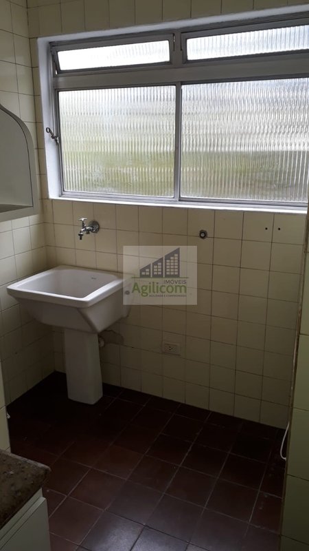 APARTAMENTO DE 54M² À VENDA NO BROOKLIN COM 2 DORMITÓRIOS E 1 VAGA Avenida Padre Antônio José dos Santos São Paulo - 
