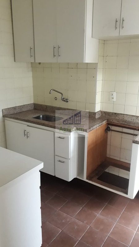 APARTAMENTO DE 54M² À VENDA NO BROOKLIN COM 2 DORMITÓRIOS E 1 VAGA Avenida Padre Antônio José dos Santos São Paulo - 