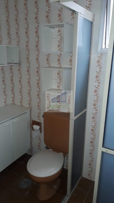 APARTAMENTO DE 54M² À VENDA NO BROOKLIN COM 2 DORMITÓRIOS E 1 VAGA Avenida Padre Antônio José dos Santos São Paulo - 