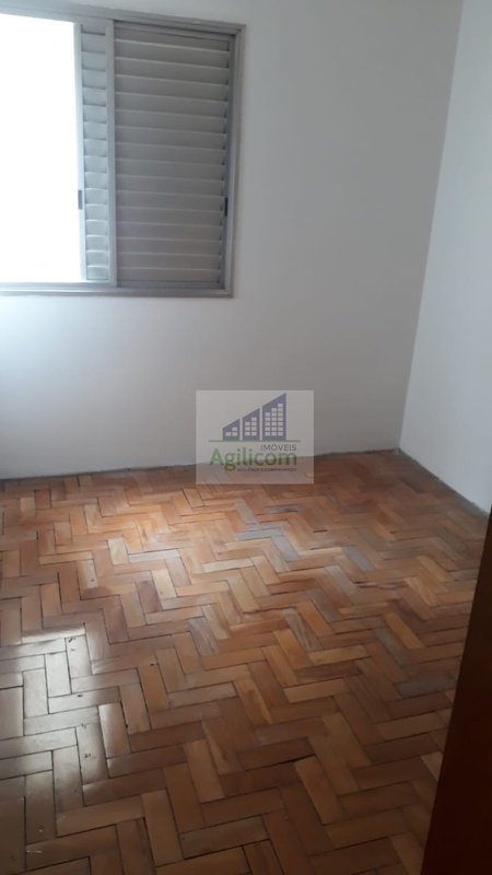 APARTAMENTO DE 54M² À VENDA NO BROOKLIN COM 2 DORMITÓRIOS E 1 VAGA Avenida Padre Antônio José dos Santos São Paulo - 