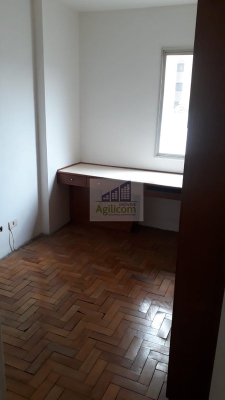 APARTAMENTO DE 54M² À VENDA NO BROOKLIN COM 2 DORMITÓRIOS E 1 VAGA Avenida Padre Antônio José dos Santos São Paulo - 
