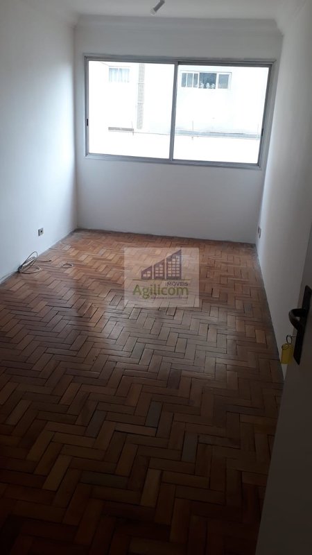APARTAMENTO DE 54M² À VENDA NO BROOKLIN COM 2 DORMITÓRIOS E 1 VAGA Avenida Padre Antônio José dos Santos São Paulo - 