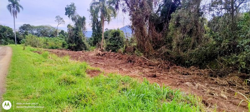 ✔️ &Aacute;rea de terras em Presidente Lucena  Presidente Lucena - 