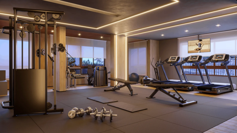 Studio 25 m² Vila Dom Pedro I Rua Salvador Simões São Paulo - 
