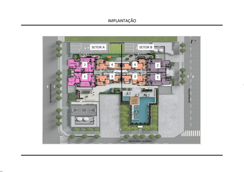 Studio 25 m² Vila Dom Pedro I Rua Salvador Simões São Paulo - 