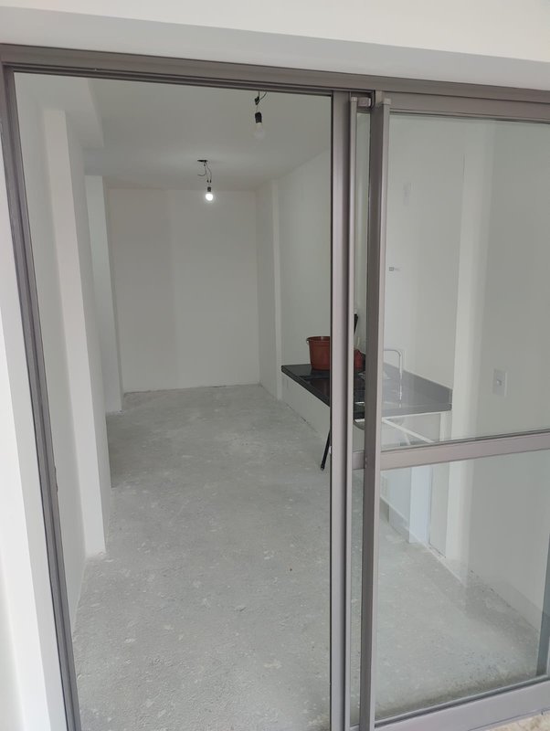 Studio 25 m² Vila Dom Pedro I Rua Salvador Simões São Paulo - 
