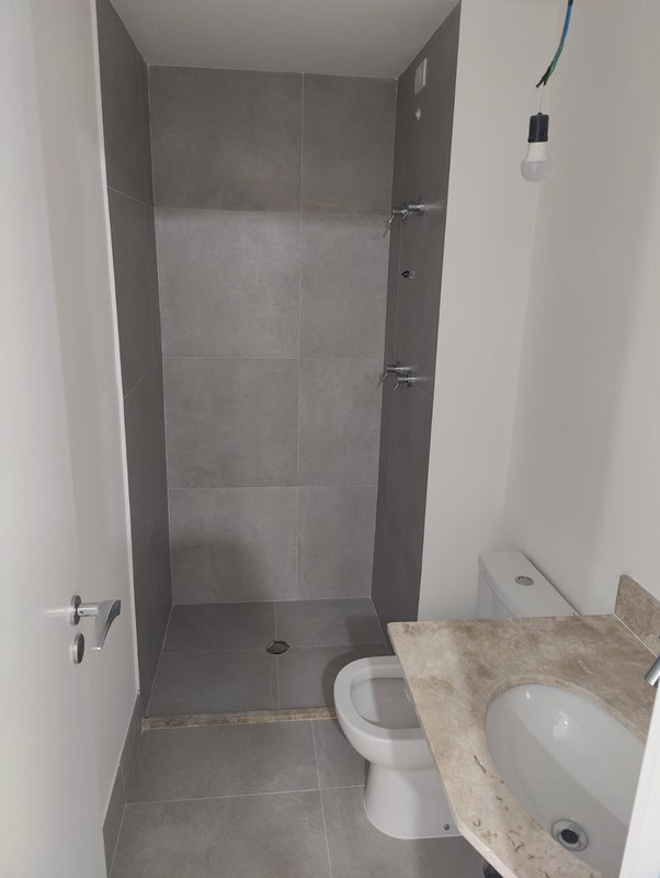 Studio 25 m² Vila Dom Pedro I Rua Salvador Simões São Paulo - 