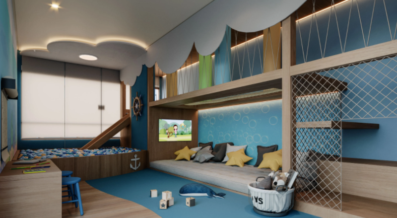 Studio 25 m² Vila Dom Pedro I Rua Salvador Simões São Paulo - 