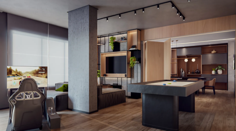 Studio 25 m² Vila Dom Pedro I Rua Salvador Simões São Paulo - 