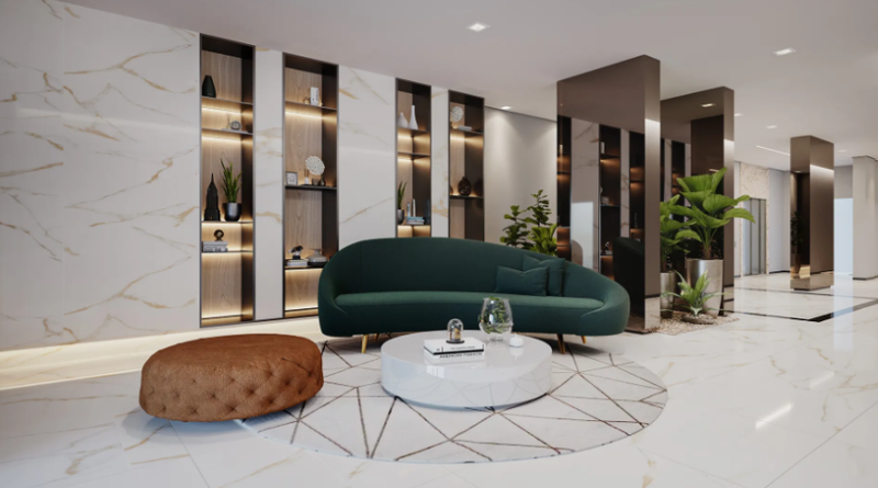 Studio 25 m² Vila Dom Pedro I Rua Salvador Simões São Paulo - 