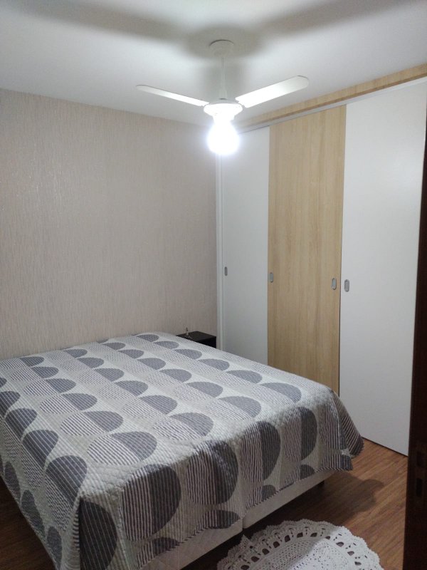 Apartamento 3 Dormitórios 74m2 - Vl. Lavínia - Mogi das Cruzes - 