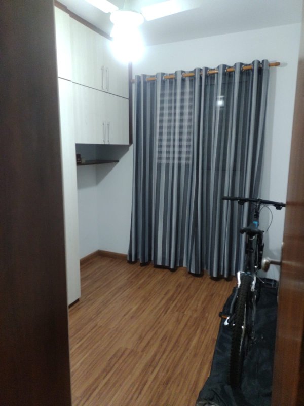 Apartamento 3 Dormitórios 74m2 - Vl. Lavínia - Mogi das Cruzes - 