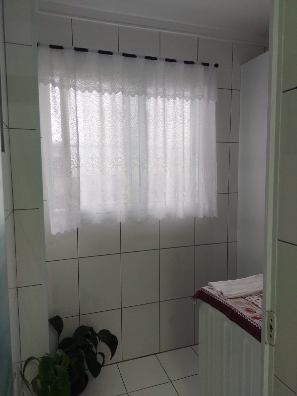 Apartamento 3 Dormitórios 74m2 - Vl. Lavínia - Mogi das Cruzes - 