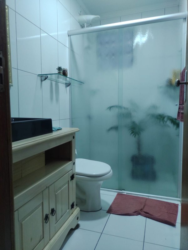 Apartamento 3 Dormitórios 74m2 - Vl. Lavínia - Mogi das Cruzes - 